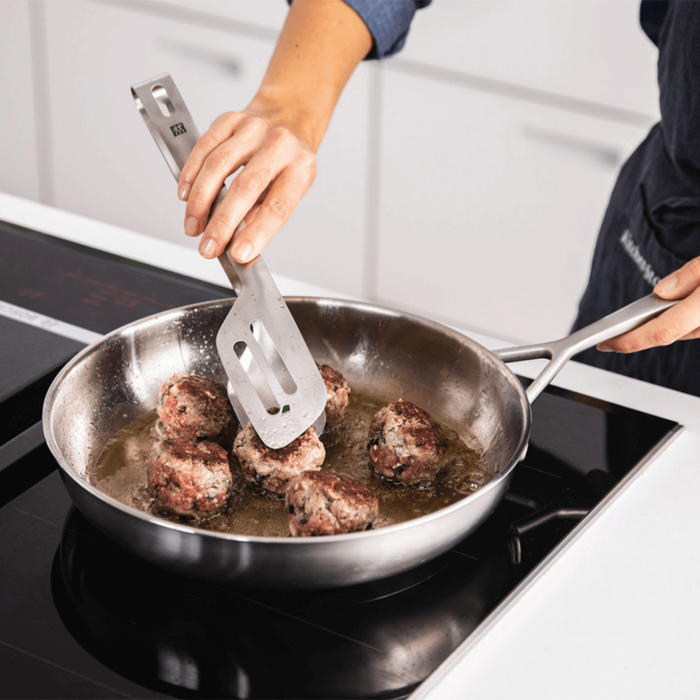 กระทะสเตนเลสสตีล ZWILLING  รุ่น VITALITY FRY PAN 26 CM N1006238_3
